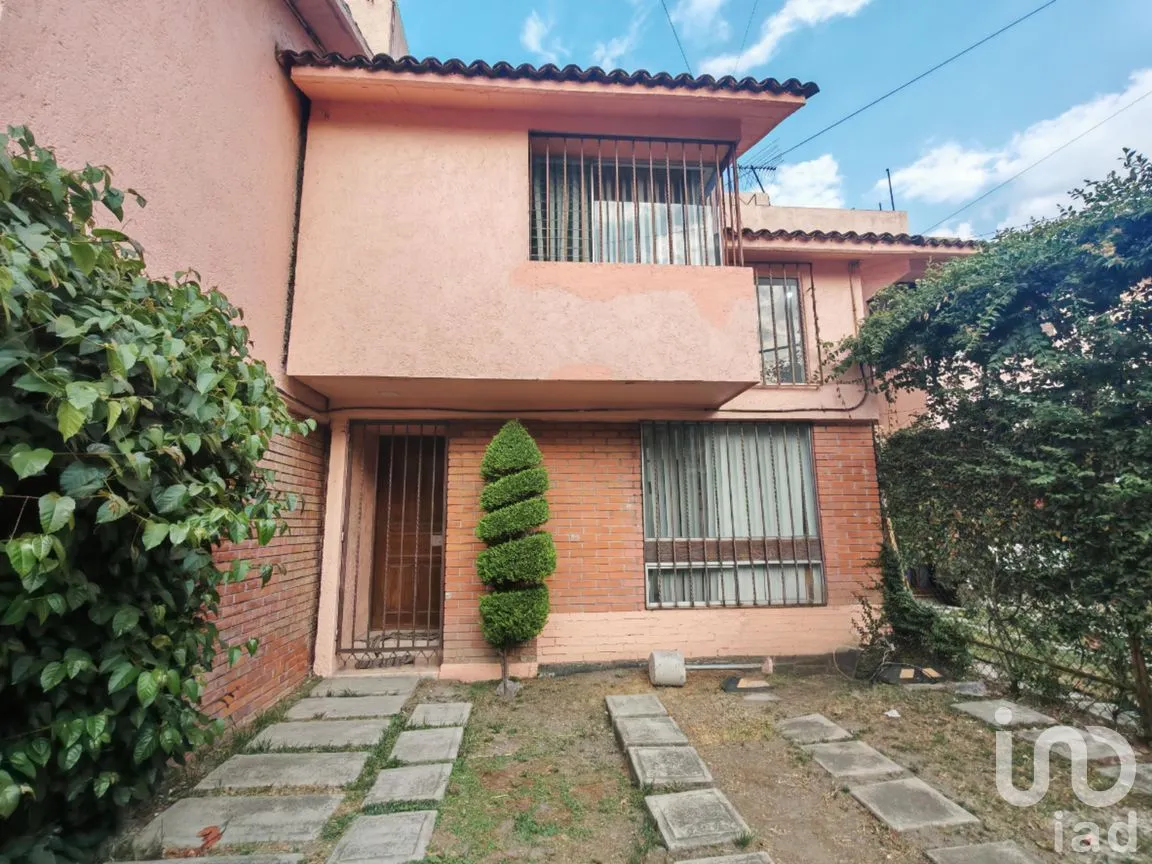 Casa en Renta en San Marcos, Xochimilco, Ciudad de México | NEX-291665 | iad México | Foto 2 de 18