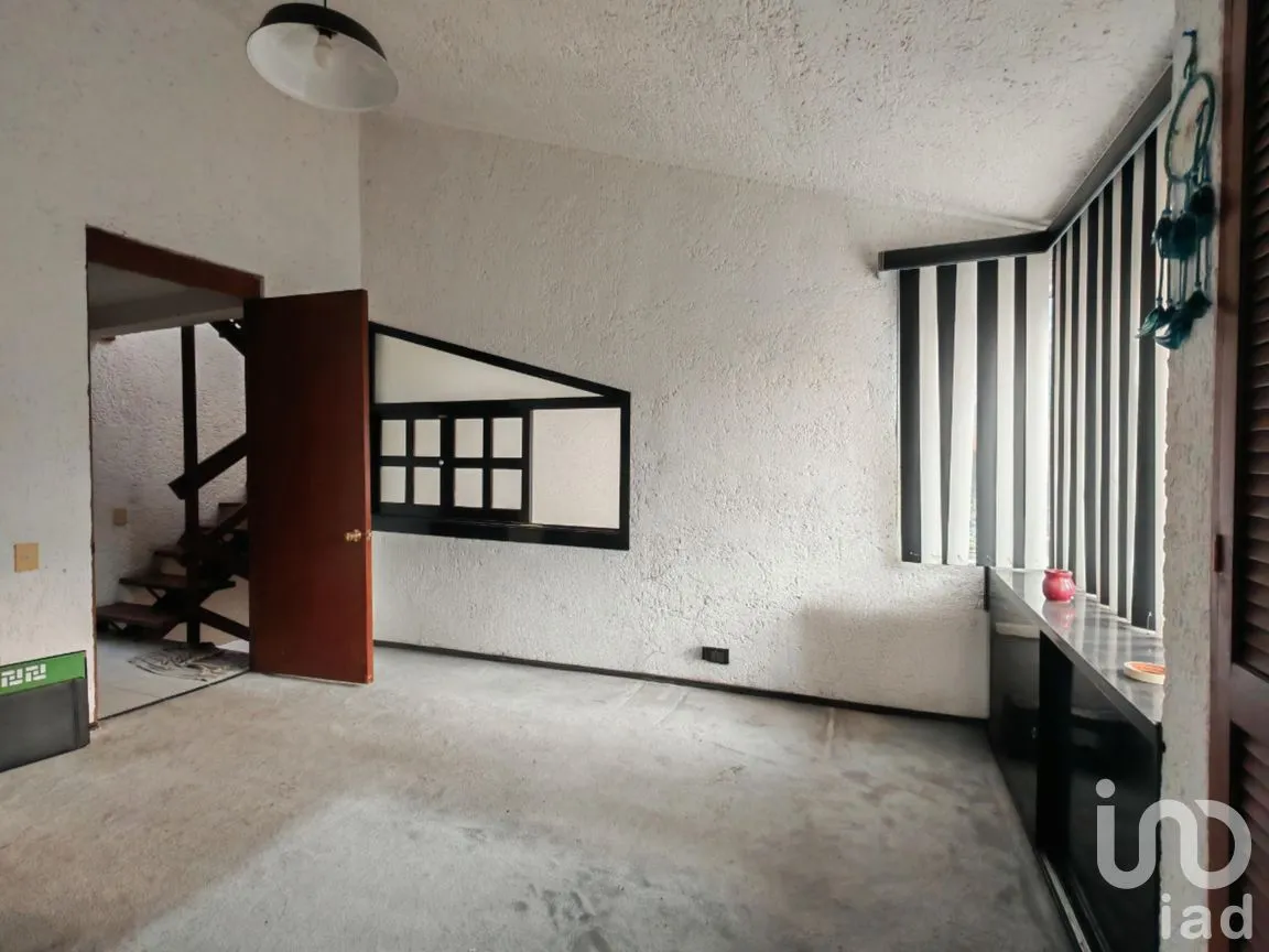 Casa en Renta en San Marcos, Xochimilco, Ciudad de México | NEX-291665 | iad México | Foto 11 de 18