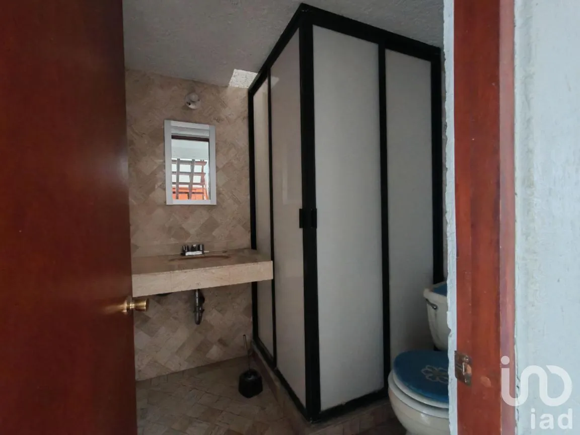 Casa en Renta en San Marcos, Xochimilco, Ciudad de México | NEX-291665 | iad México | Foto 13 de 18