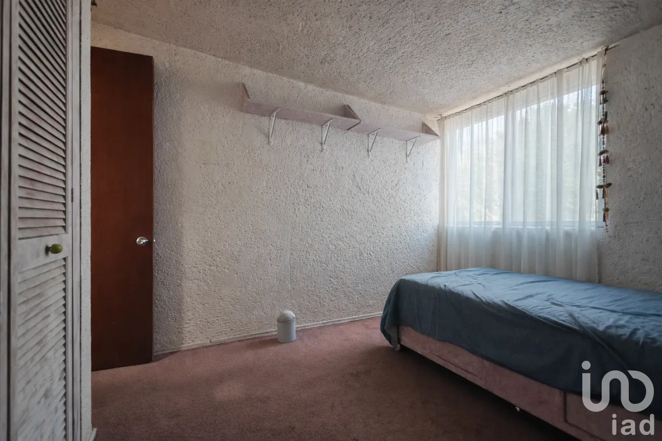 Casa en Renta en San Marcos, Xochimilco, Ciudad de México | NEX-291665 | iad México | Foto 16 de 18