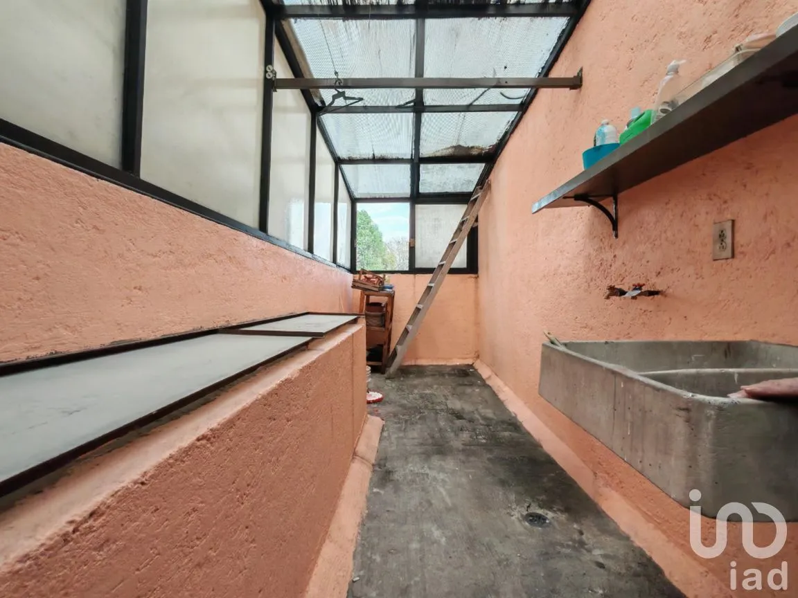 Casa en Renta en San Marcos, Xochimilco, Ciudad de México | NEX-291665 | iad México | Foto 17 de 18