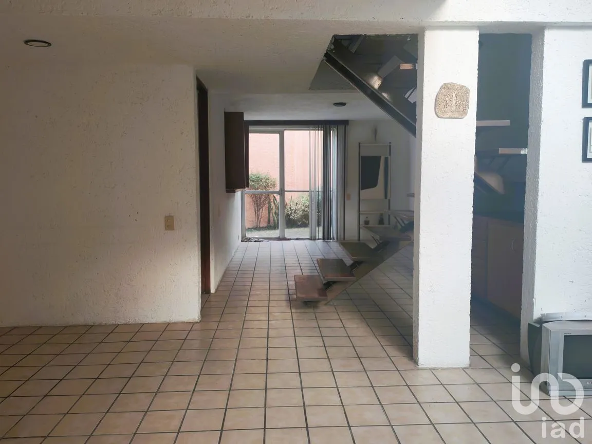 Casa en Renta en San Marcos, Xochimilco, Ciudad de México | NEX-291665 | iad México | Foto 3 de 18