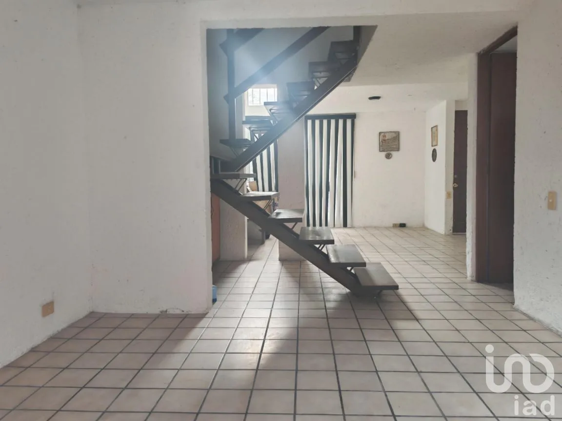 Casa en Renta en San Marcos, Xochimilco, Ciudad de México | NEX-291665 | iad México | Foto 4 de 18