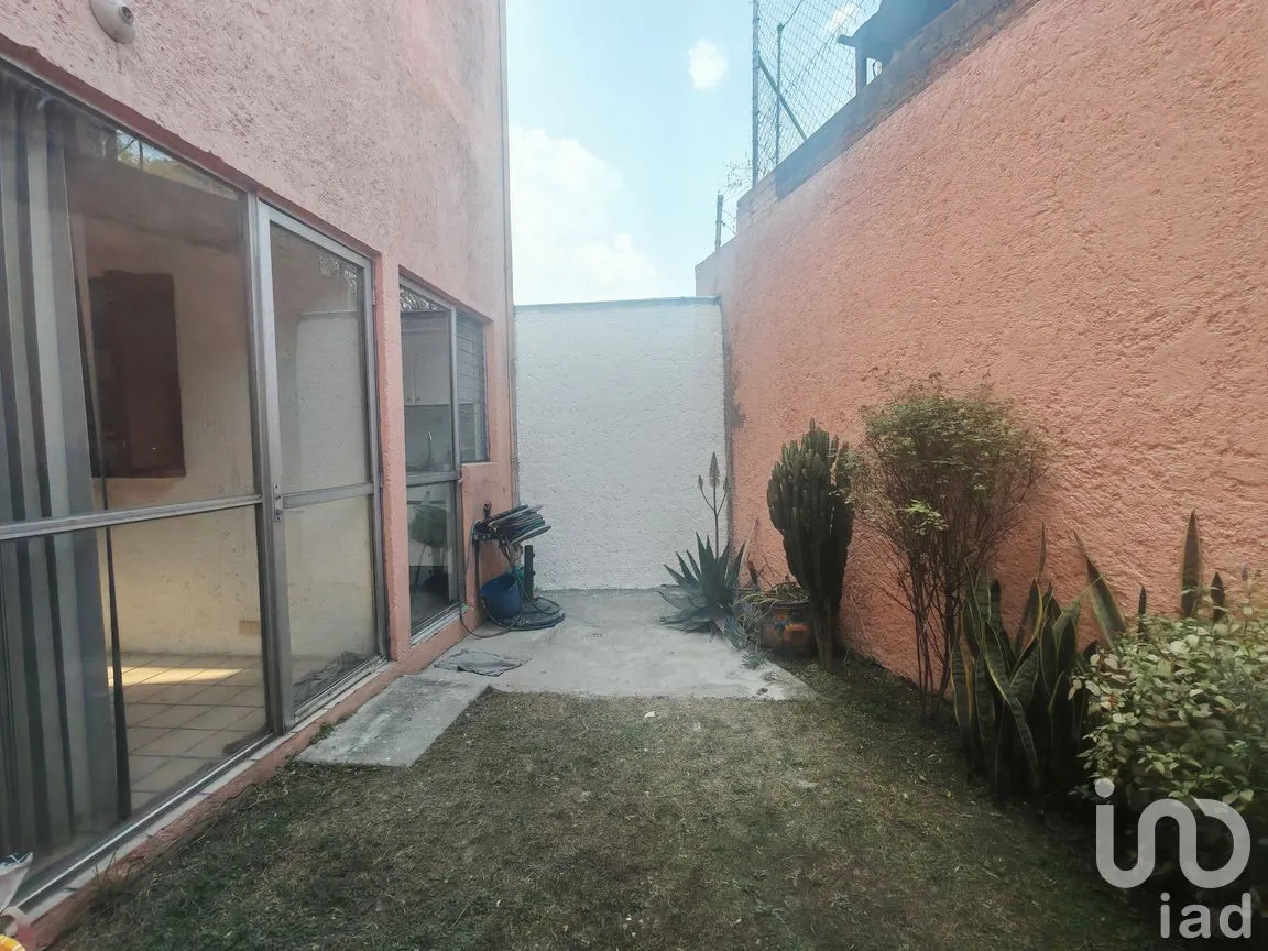 Casa en Renta en San Marcos, Xochimilco, Ciudad de México | NEX-291665 | iad México | Foto 7 de 18