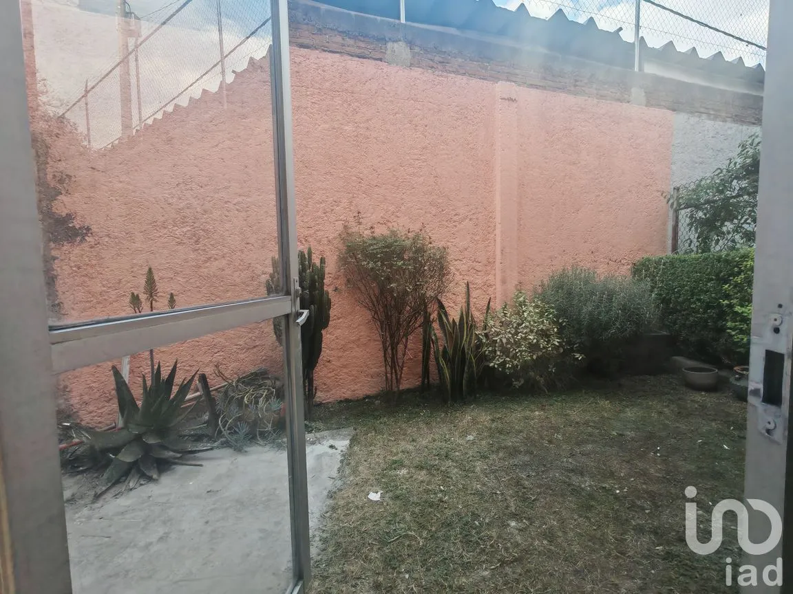 Casa en Renta en San Marcos, Xochimilco, Ciudad de México | NEX-291665 | iad México | Foto 8 de 18
