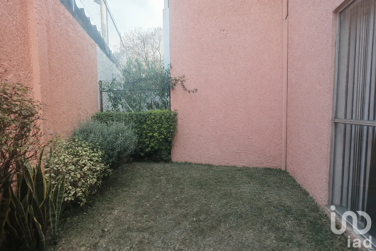 Casa en Renta en San Marcos, Xochimilco, Ciudad de México | NEX-291665 | iad México | Foto 9 de 18