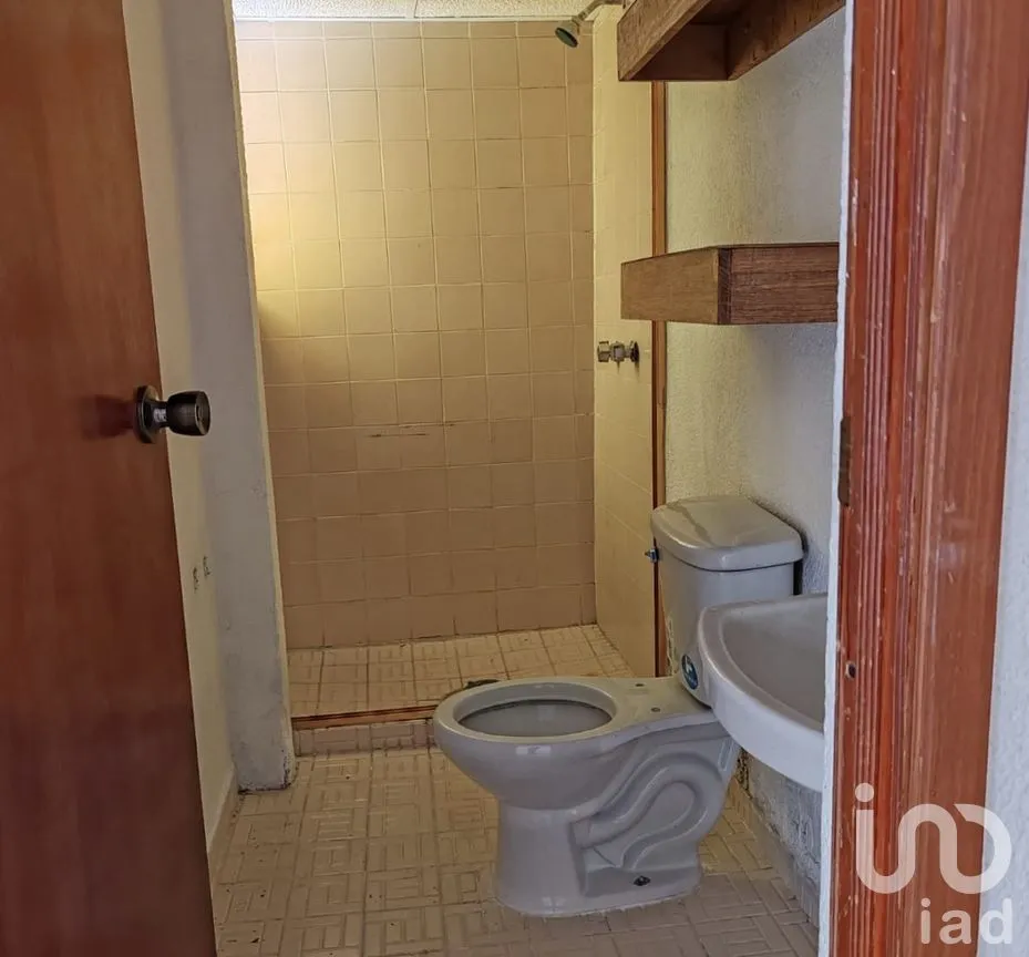 Departamento en Venta en Lomas Estrella, Iztapalapa, Ciudad de México | NEX-292758 | iad México | Foto 11 de 13