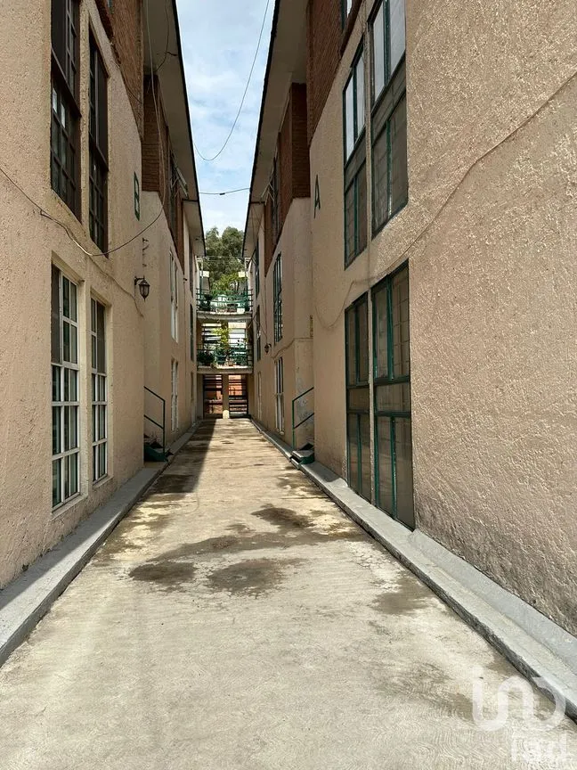 Departamento en Venta en Lomas Estrella, Iztapalapa, Ciudad de México | NEX-292758 | iad México | Foto 12 de 13