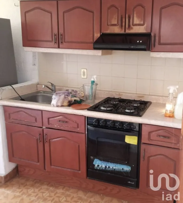 Departamento en Venta en Lomas Estrella, Iztapalapa, Ciudad de México | NEX-292758 | iad México | Foto 6 de 13