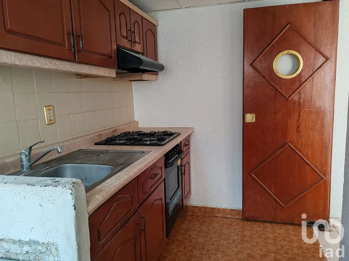 Departamento en Venta en Lomas Estrella, Iztapalapa, Ciudad de México | NEX-292758 | iad México | Foto 7 de 13