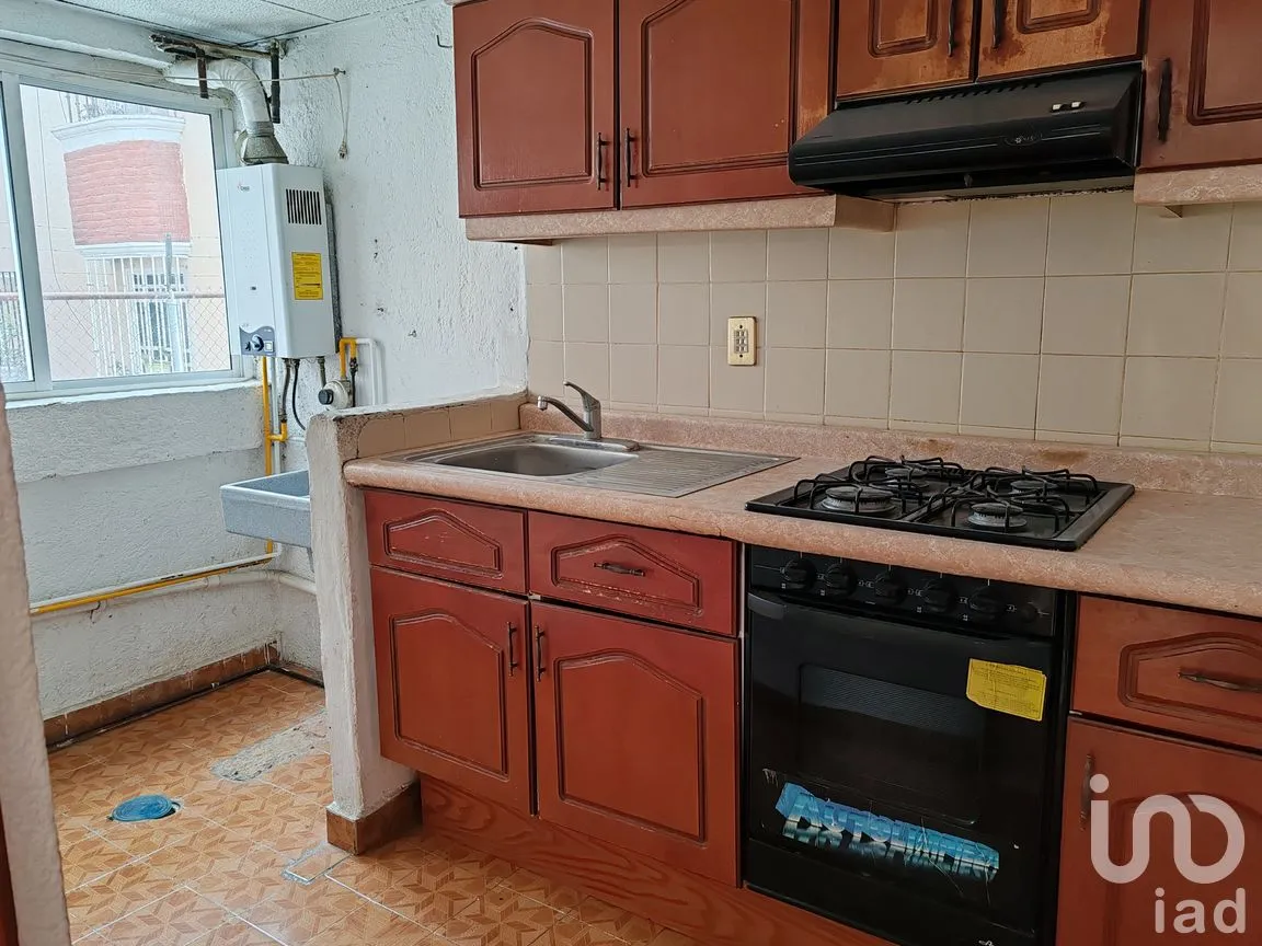 Departamento en Venta en Lomas Estrella, Iztapalapa, Ciudad de México | NEX-292758 | iad México | Foto 8 de 13