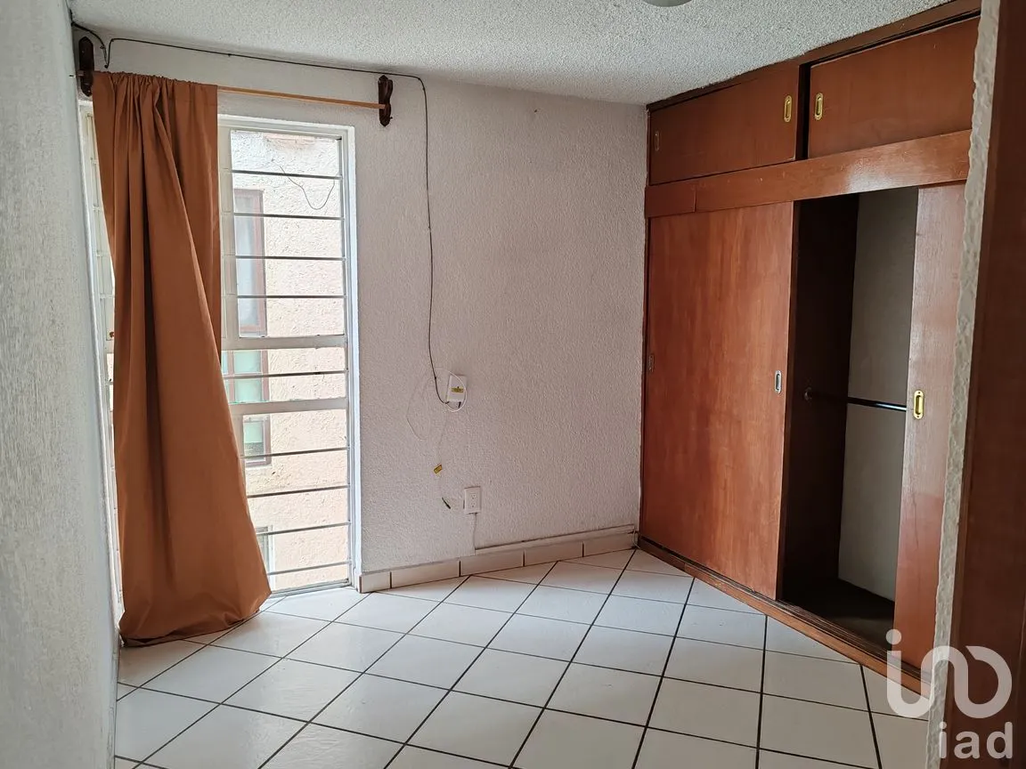 Departamento en Venta en Lomas Estrella, Iztapalapa, Ciudad de México | NEX-292758 | iad México | Foto 9 de 13
