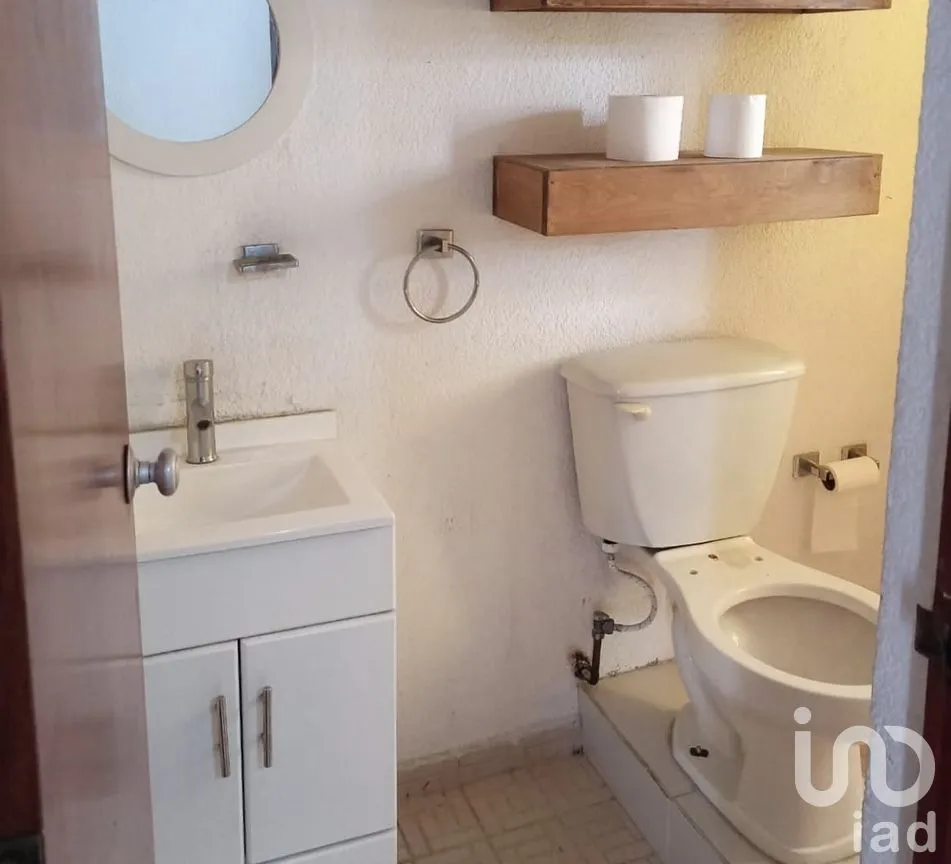 Departamento en Venta en Lomas Estrella, Iztapalapa, Ciudad de México | NEX-292758 | iad México | Foto 10 de 13