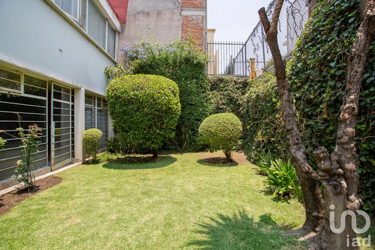 Casa en Venta en Letrán Valle, Benito Juárez, Ciudad de México | NEX-296345 | iad México | Foto 2 de 25