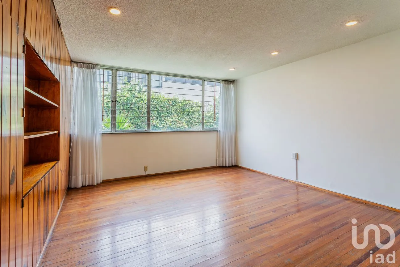 Casa en Venta en Letrán Valle, Benito Juárez, Ciudad de México | NEX-296345 | iad México | Foto 13 de 25