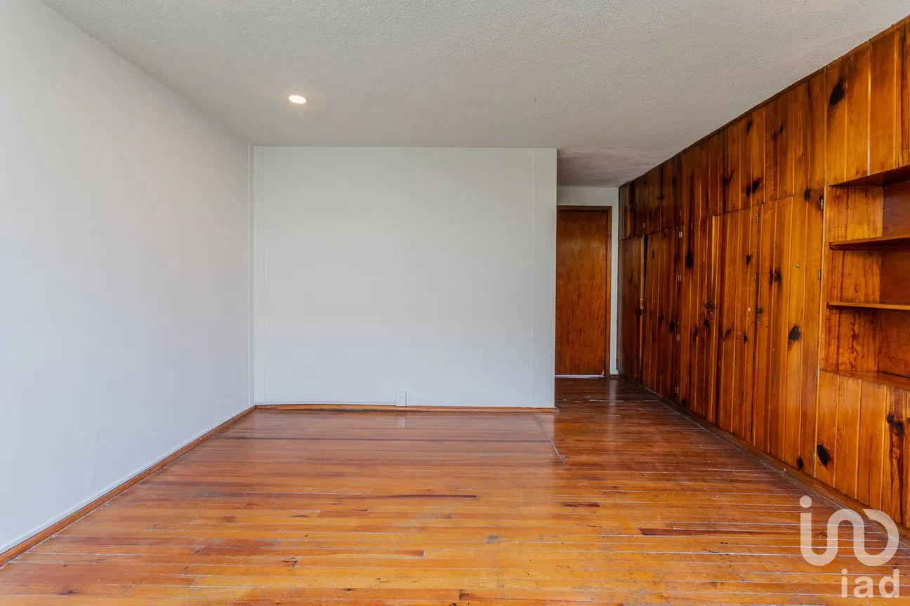 Casa en Venta en Letrán Valle, Benito Juárez, Ciudad de México | NEX-296345 | iad México | Foto 14 de 25