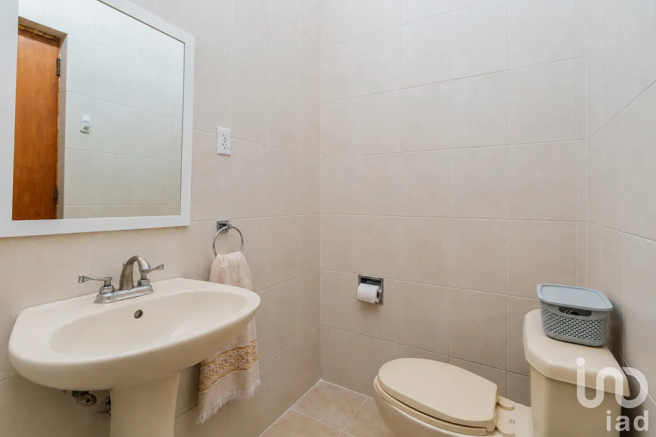 Casa en Venta en Letrán Valle, Benito Juárez, Ciudad de México | NEX-296345 | iad México | Foto 15 de 25