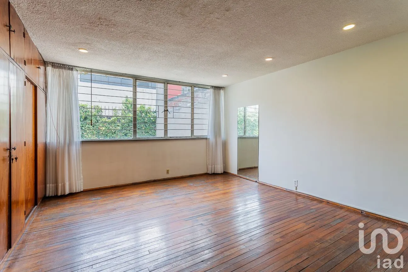 Casa en Venta en Letrán Valle, Benito Juárez, Ciudad de México | NEX-296345 | iad México | Foto 16 de 25