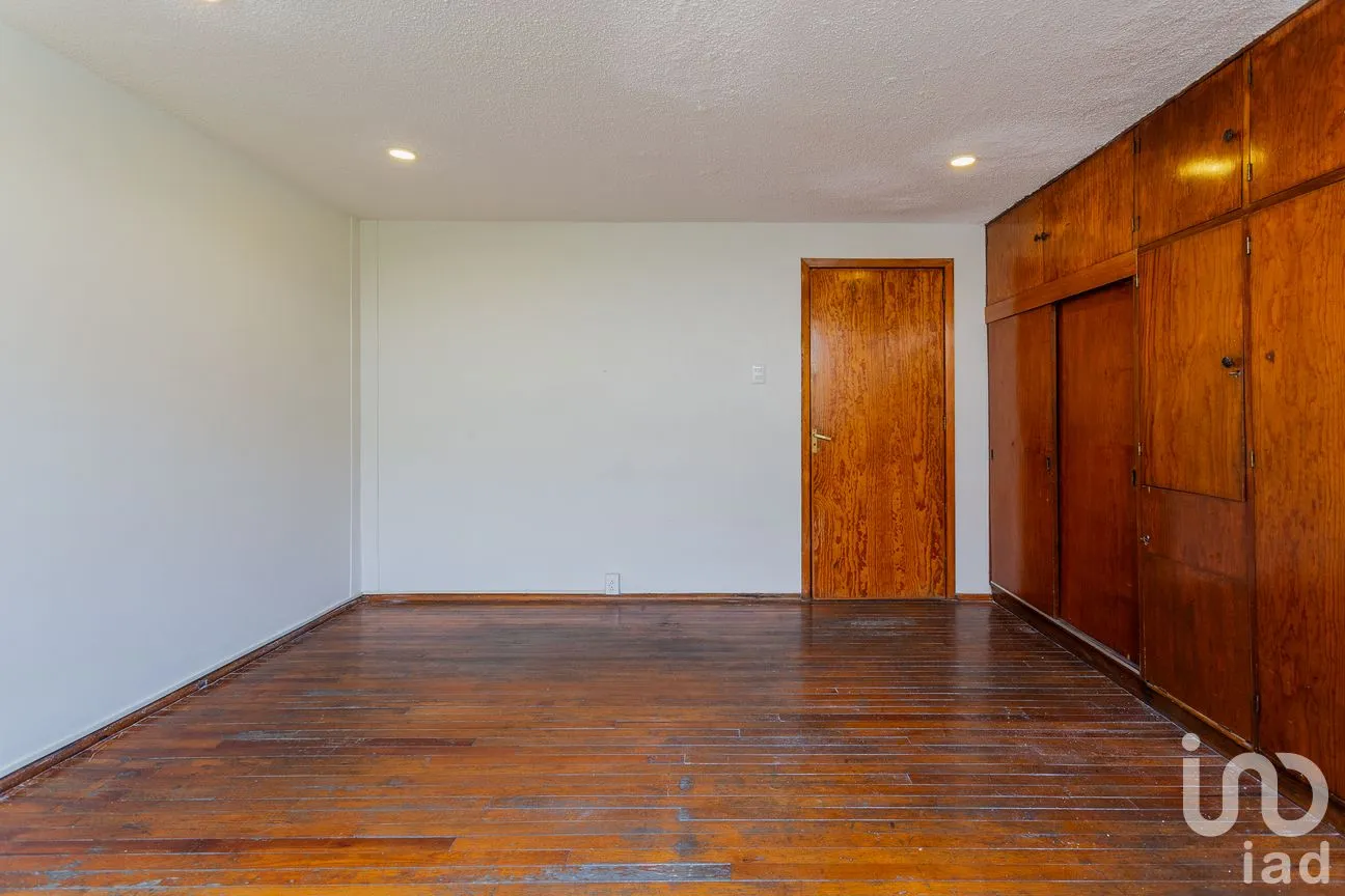 Casa en Venta en Letrán Valle, Benito Juárez, Ciudad de México | NEX-296345 | iad México | Foto 17 de 25