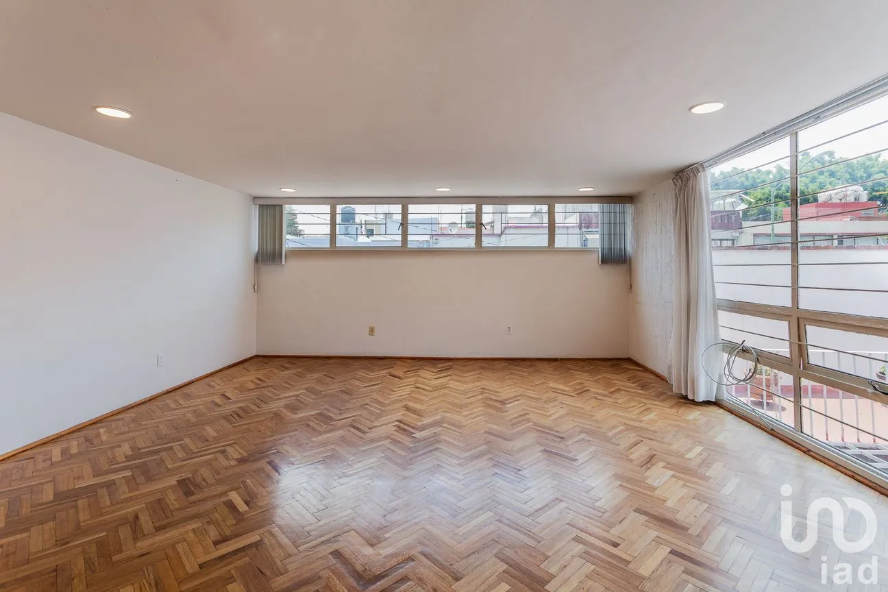 Casa en Venta en Letrán Valle, Benito Juárez, Ciudad de México | NEX-296345 | iad México | Foto 18 de 25