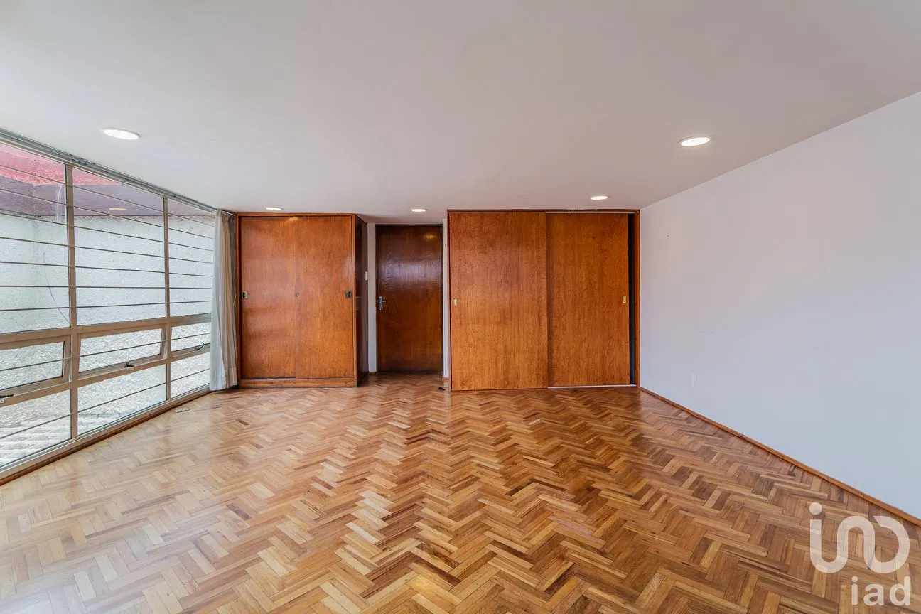 Casa en Venta en Letrán Valle, Benito Juárez, Ciudad de México | NEX-296345 | iad México | Foto 19 de 25
