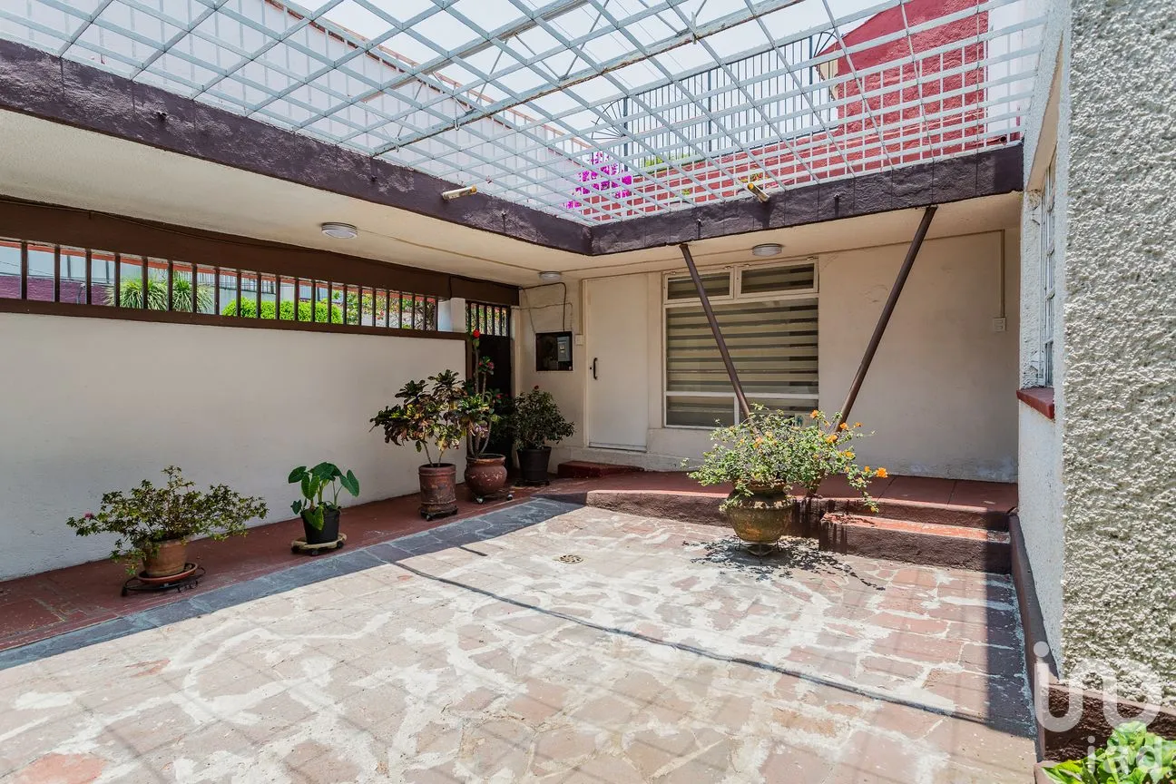 Casa en Venta en Letrán Valle, Benito Juárez, Ciudad de México | NEX-296345 | iad México | Foto 21 de 25