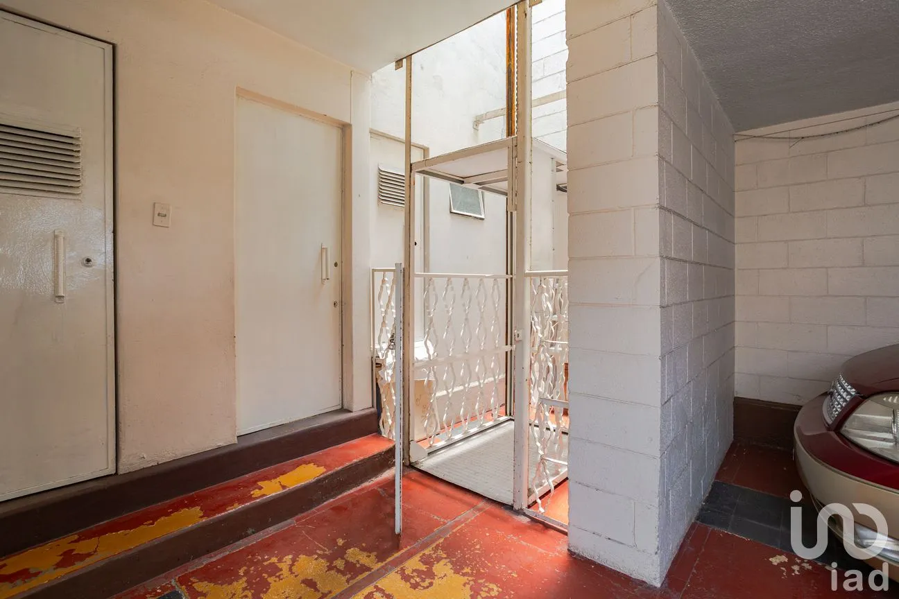 Casa en Venta en Letrán Valle, Benito Juárez, Ciudad de México | NEX-296345 | iad México | Foto 24 de 25