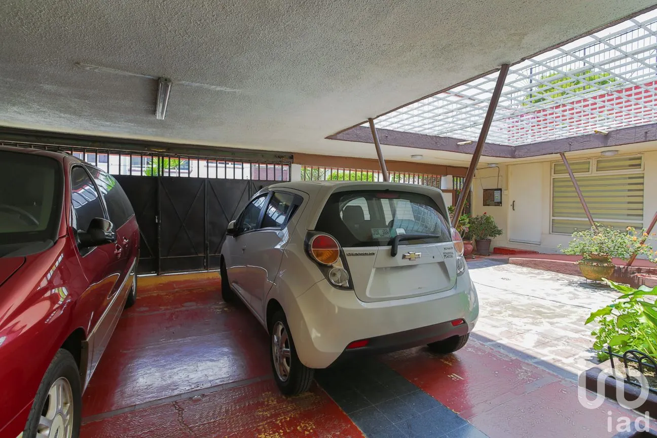 Casa en Venta en Letrán Valle, Benito Juárez, Ciudad de México | NEX-296345 | iad México | Foto 25 de 25