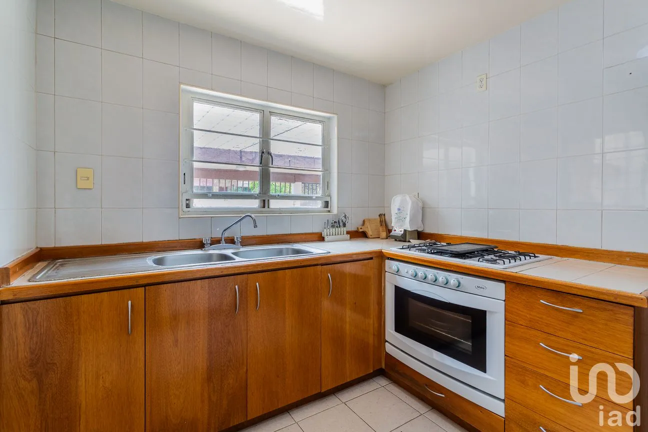 Casa en Venta en Letrán Valle, Benito Juárez, Ciudad de México | NEX-296345 | iad México | Foto 8 de 25