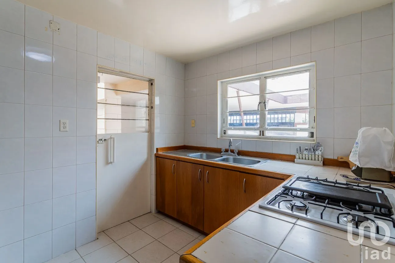 Casa en Venta en Letrán Valle, Benito Juárez, Ciudad de México | NEX-296345 | iad México | Foto 9 de 25