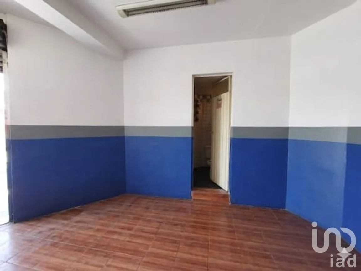 Local en Renta en Colina del Sur, Álvaro Obregón, Ciudad de México | NEX-299390 | iad México | Foto 4 de 5