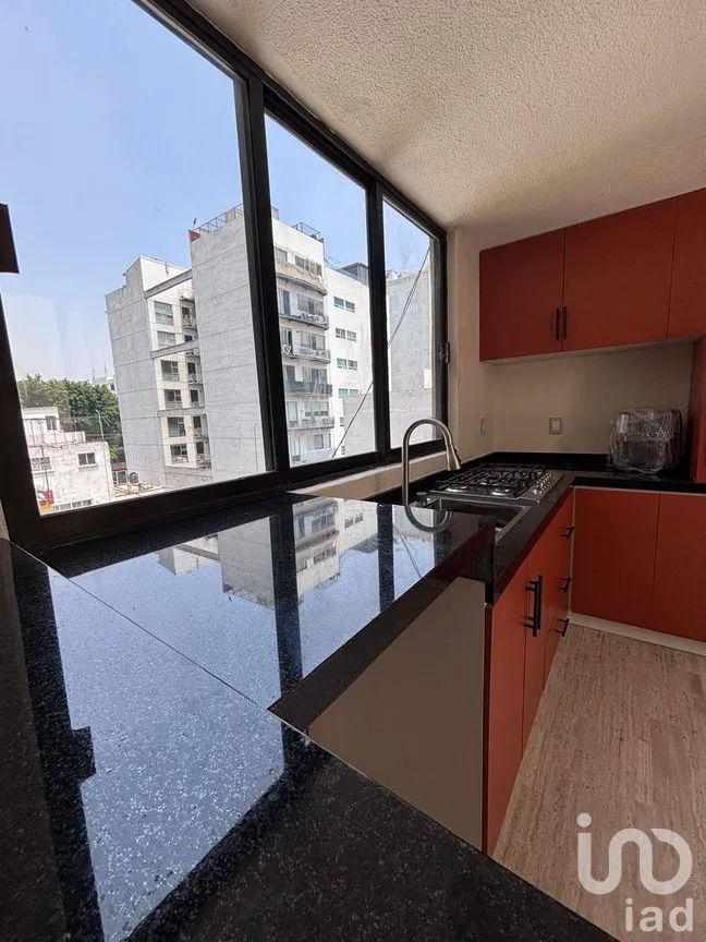 Departamento en Renta en Narvarte Poniente, Benito Juárez, Ciudad de México | NEX-299600 | iad México | Foto 2 de 15
