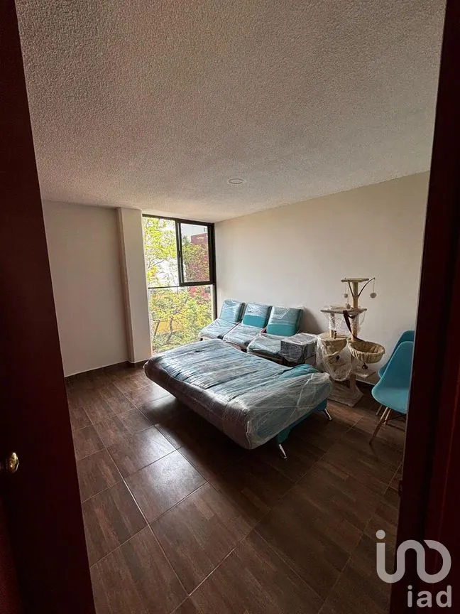 Departamento en Renta en Narvarte Poniente, Benito Juárez, Ciudad de México | NEX-299600 | iad México | Foto 11 de 15