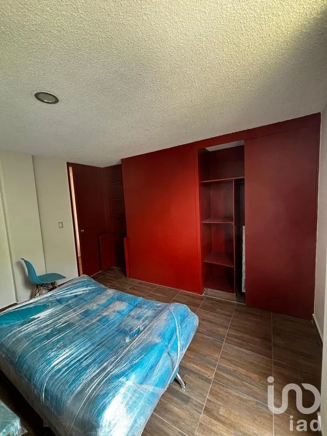 Departamento en Renta en Narvarte Poniente, Benito Juárez, Ciudad de México | NEX-299600 | iad México | Foto 14 de 15