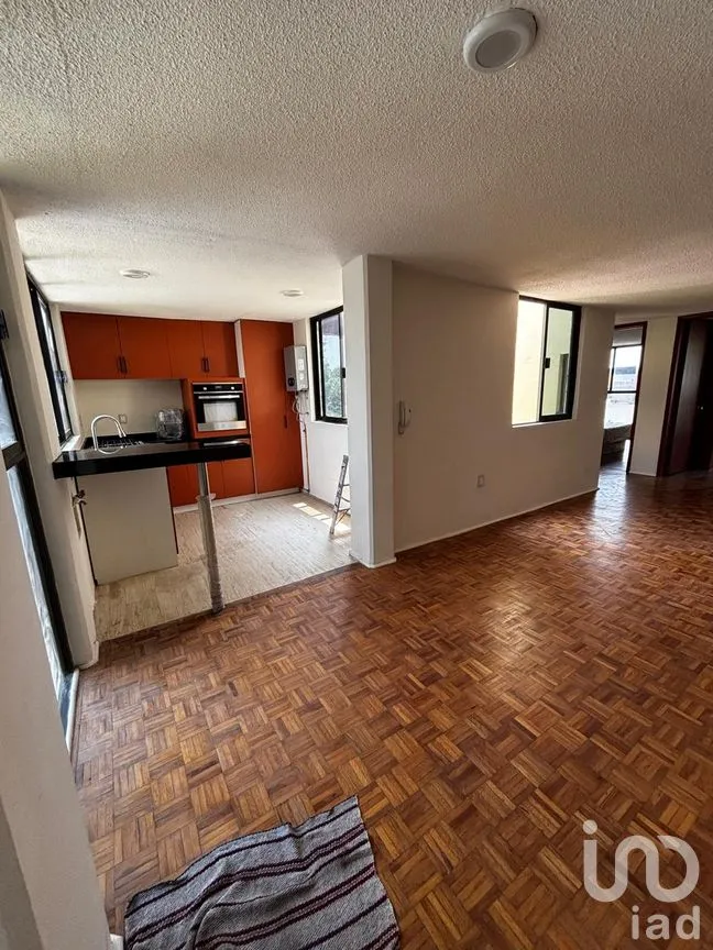 Departamento en Renta en Narvarte Poniente, Benito Juárez, Ciudad de México | NEX-299600 | iad México | Foto 5 de 15