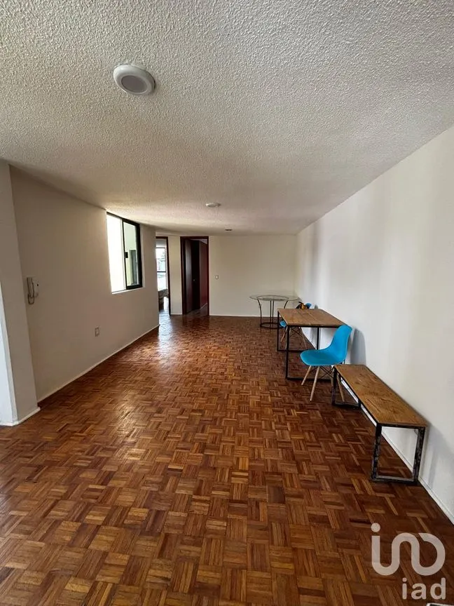 Departamento en Renta en Narvarte Poniente, Benito Juárez, Ciudad de México | NEX-299600 | iad México | Foto 6 de 15