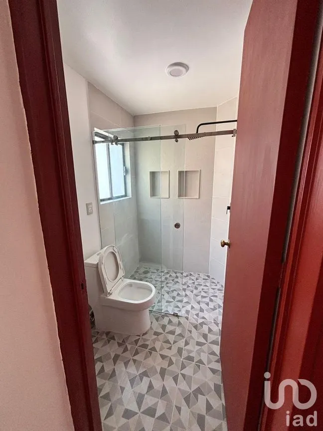Departamento en Renta en Narvarte Poniente, Benito Juárez, Ciudad de México | NEX-299600 | iad México | Foto 7 de 15