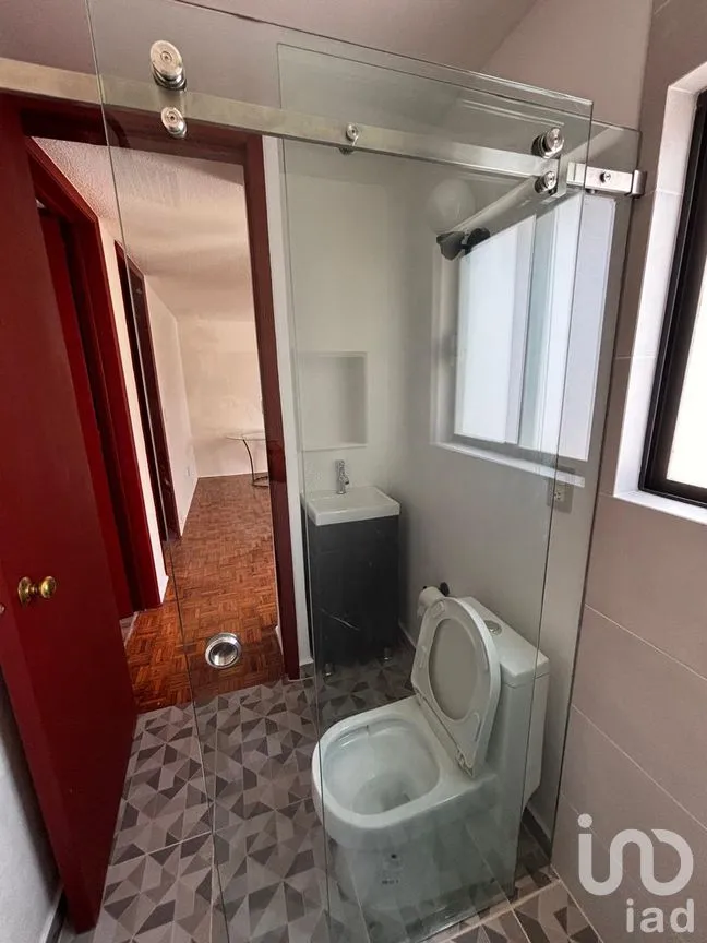 Departamento en Renta en Narvarte Poniente, Benito Juárez, Ciudad de México | NEX-299600 | iad México | Foto 8 de 15