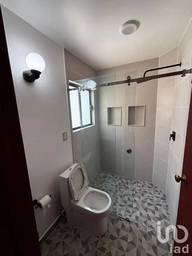Departamento en Renta en Narvarte Poniente, Benito Juárez, Ciudad de México | NEX-299600 | iad México | Foto 9 de 15