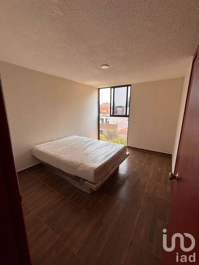 Departamento en Renta en Narvarte Poniente, Benito Juárez, Ciudad de México | NEX-299600 | iad México | Foto 10 de 15