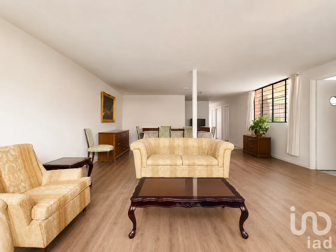 Casa en Venta en Romero de Terreros, Coyoacán, Ciudad de México | NEX-302260 | iad México | Foto 2 de 19