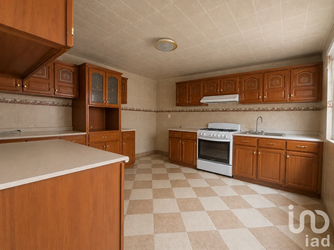 Casa en Venta en Romero de Terreros, Coyoacán, Ciudad de México | NEX-302260 | iad México | Foto 12 de 19
