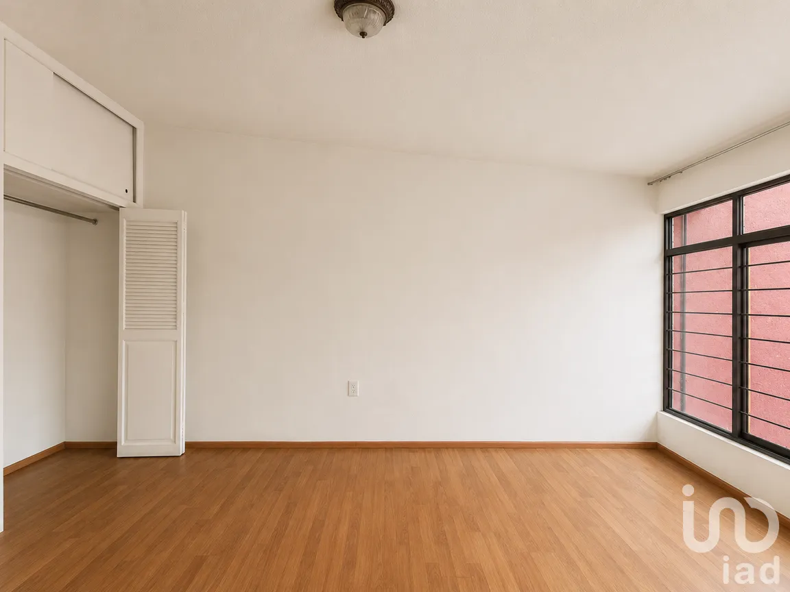Casa en Venta en Romero de Terreros, Coyoacán, Ciudad de México | NEX-302260 | iad México | Foto 16 de 19