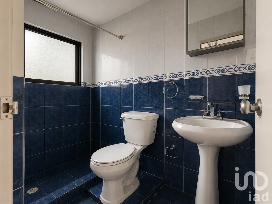 Casa en Venta en Romero de Terreros, Coyoacán, Ciudad de México | NEX-302260 | iad México | Foto 17 de 19