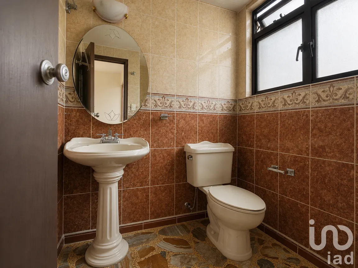 Casa en Venta en Romero de Terreros, Coyoacán, Ciudad de México | NEX-302260 | iad México | Foto 18 de 19