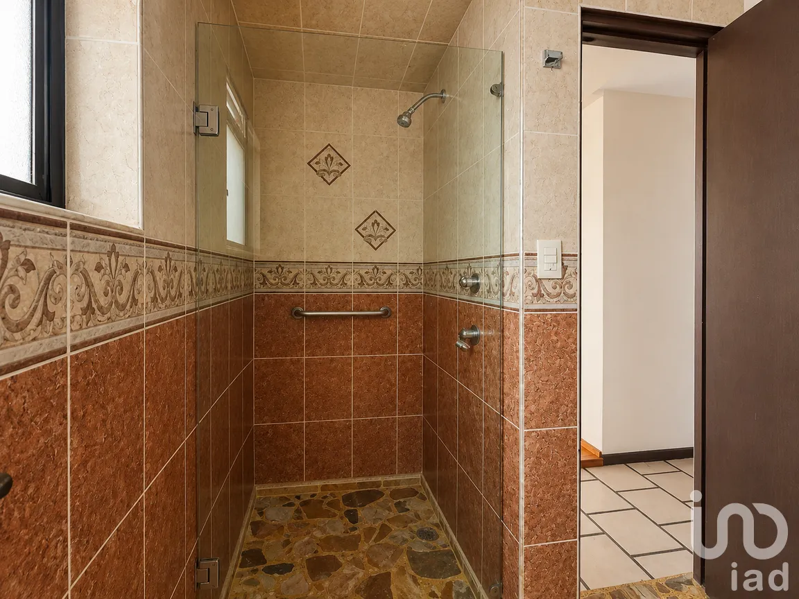 Casa en Venta en Romero de Terreros, Coyoacán, Ciudad de México | NEX-302260 | iad México | Foto 19 de 19