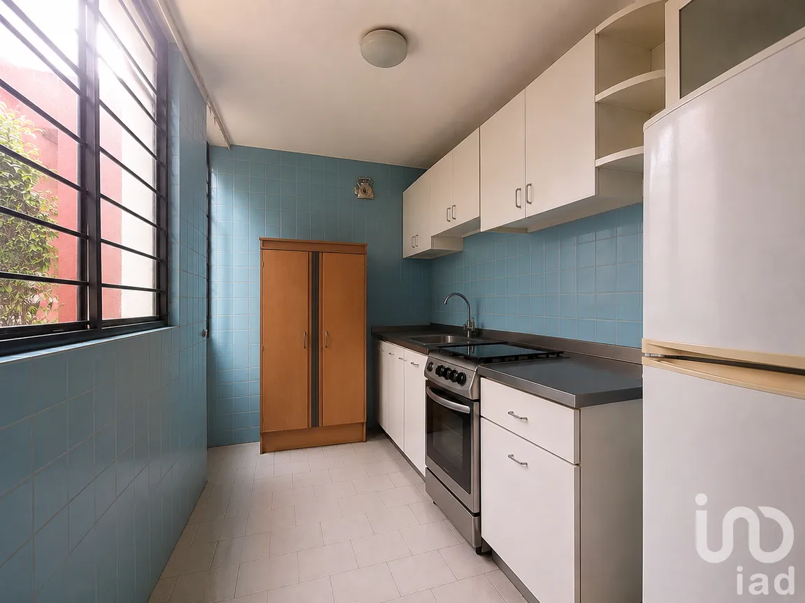 Casa en Venta en Romero de Terreros, Coyoacán, Ciudad de México | NEX-302260 | iad México | Foto 4 de 19