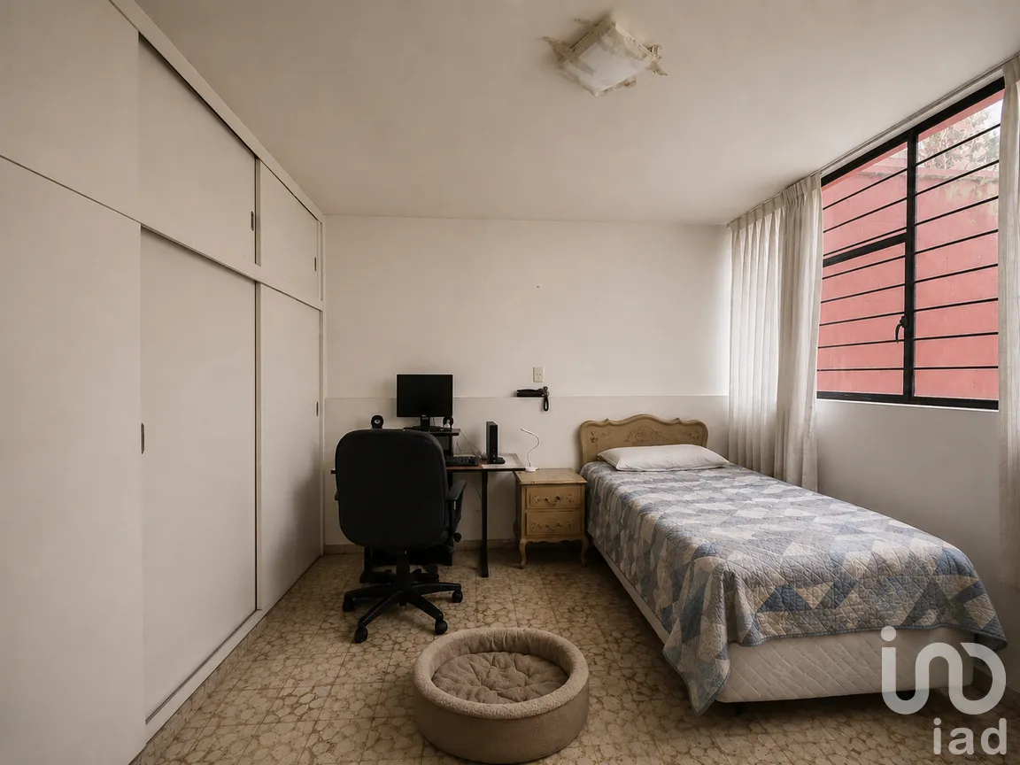Casa en Venta en Romero de Terreros, Coyoacán, Ciudad de México | NEX-302260 | iad México | Foto 5 de 19