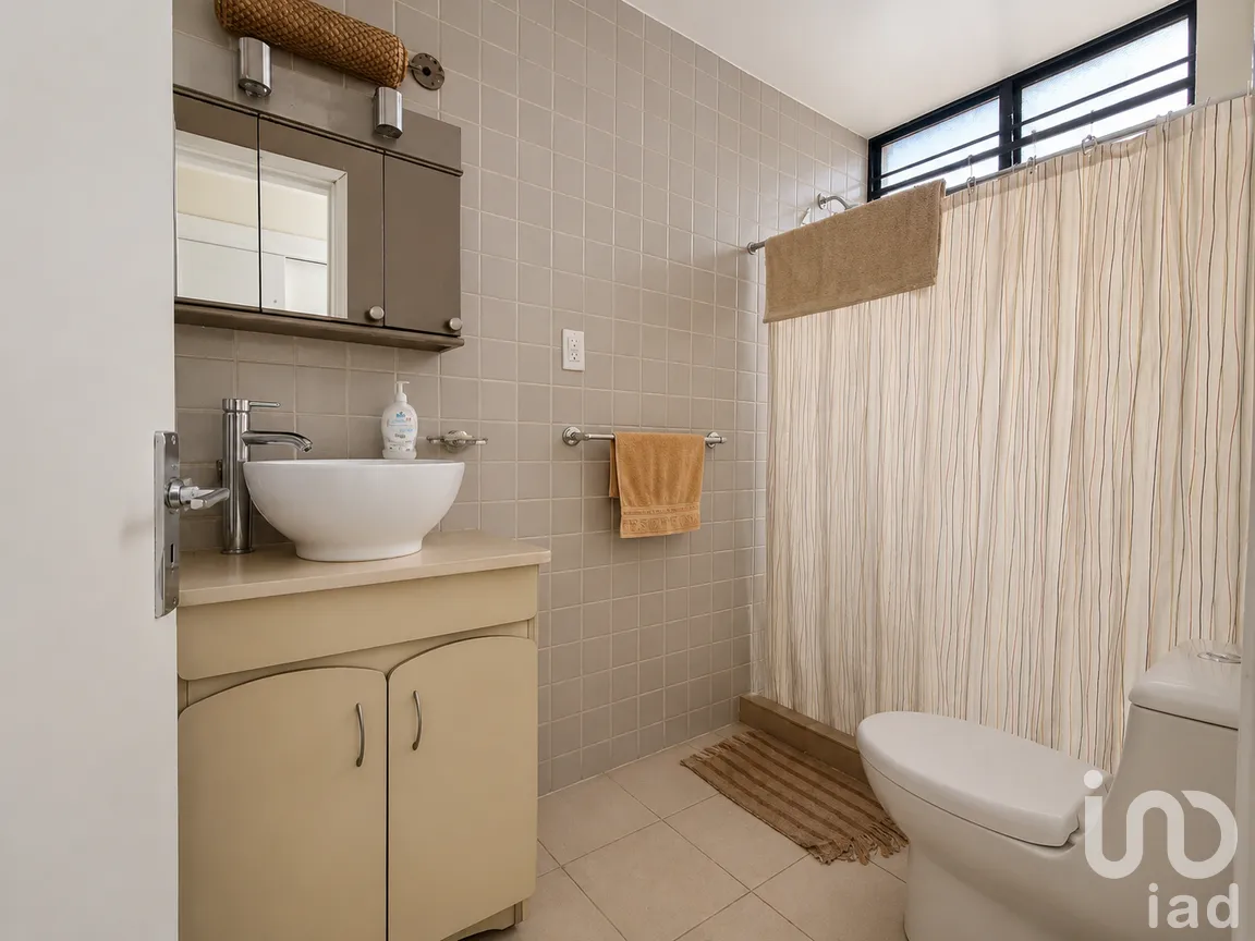 Casa en Venta en Romero de Terreros, Coyoacán, Ciudad de México | NEX-302260 | iad México | Foto 6 de 19