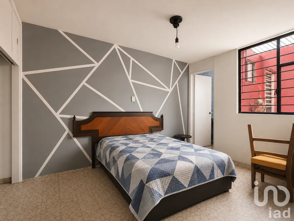 Casa en Venta en Romero de Terreros, Coyoacán, Ciudad de México | NEX-302260 | iad México | Foto 7 de 19